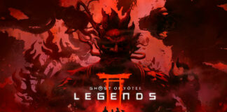 Ghost of Yōtei : le DLC Ghost of Yōtei Legends arrivera en 2026 Ghost of Yōtei Legends