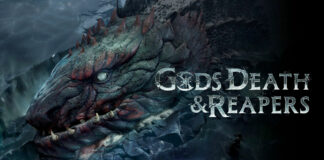 Gods, Death & Reapers : le Project Pantheon dévoile son nom officel ! Gods, Death & Reapers