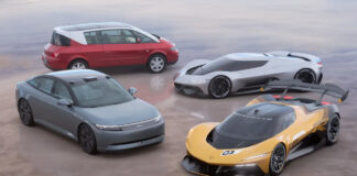 Gran Turismo 7 : découvrez le contenu de la mise à jour 1.62 d’août 2025 Gran Turismo 7