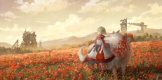 HYKE: Northern Light(s) dévoile sa date de sortie HYKE:Northern Light(s)