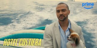 Hotel Costiera : une bande annonce pour la future série Prime Video Hotel Costiera