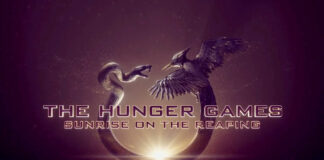 Hunger Games : Lever de soleil sur la moisson dévoile son teaser ! Hunger Games : Lever de soleil sur la moisson