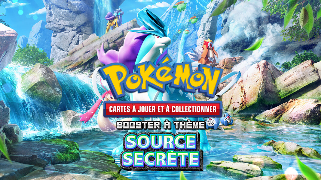 JCC-Pokémon-Pocket-Booster-à-thème---Source-Secrète