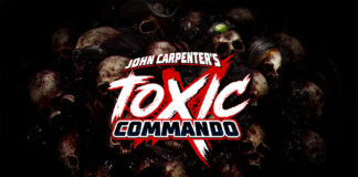 John Carpenter’s Toxic Commando dévoile son gameplay John Carpenter's Toxic Commando