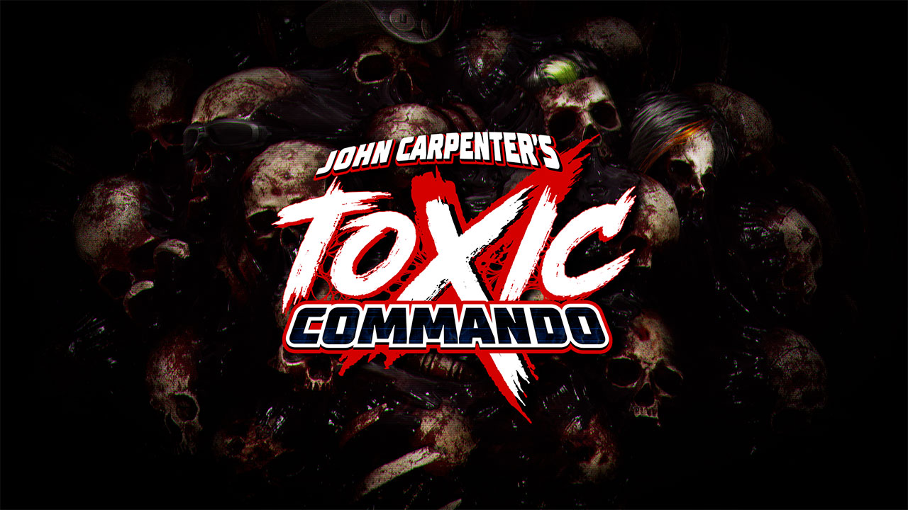 John Carpenter's Toxic Commando John Carpenter's Toxic Commando