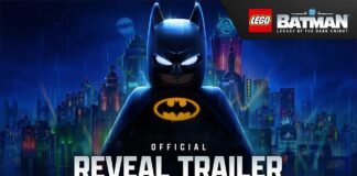 LEGO Batman : L’Héritage du Chevalier Noir annoncé pour 2026 LEGO Batman : L’Héritage du Chevalier Noir