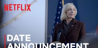 La Diplomate : un teaser et une date de lancement pour la saison 3 La Diplomate