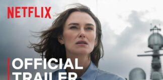 La Disparue de la cabine 10 : une bande annonce pour le film Netflix La Disparue de la cabine 10