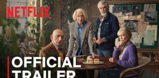 Le Murder Club du jeudi : une bande annonce pour le film Netflix Le Murder Club du jeudi