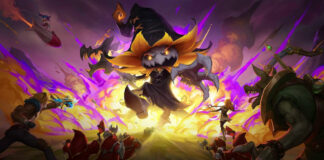 League of Legends dévoile un aperçu des défis de la saison 3 League of Legends