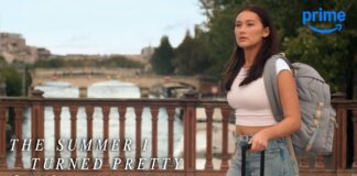 L’été où je suis devenue jolie : une bande annonce finale pour la dernière saison L'été où je suis devenue jolie