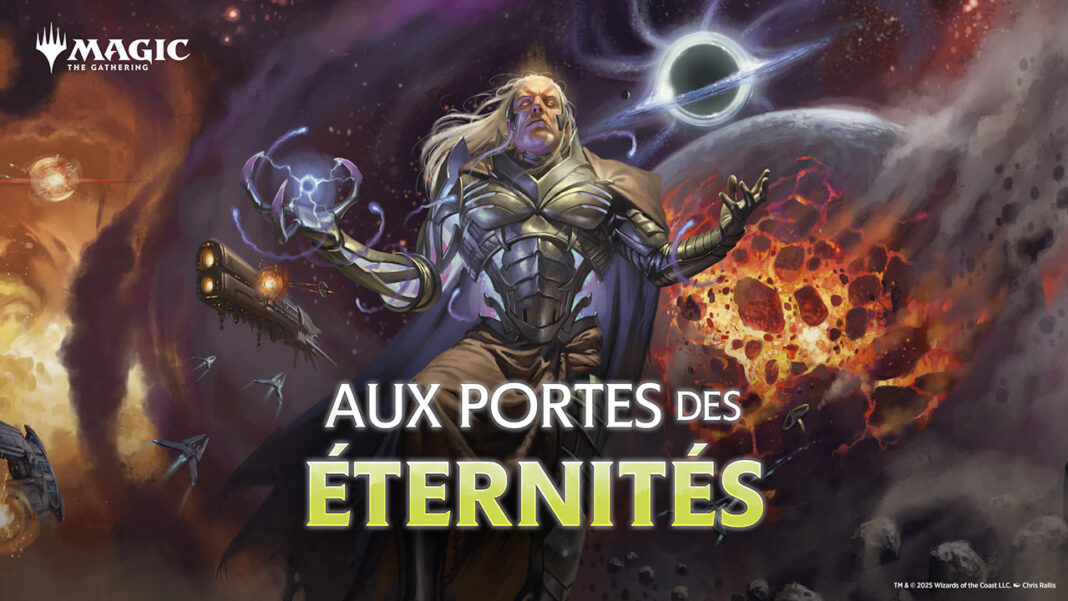 Magic: The Gathering