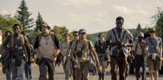 Marche ou Crève : une nouvelle bande annonce pour l’adaptation du roman de Stephen King Marche ou Crève