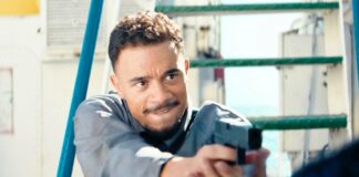 McWalter : une bande annonce pour le film de Simon Astier avec Mister V McWalter