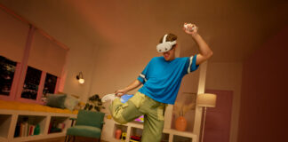 L’application Spotify débarque dans les casques Meta Quest ! Meta Quest x Spotify