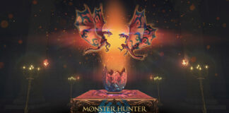Monster Hunter Stories 3: Twisted Reflection annoncé pour 2026 Monster Hunter Stories 3: Twisted Reflection