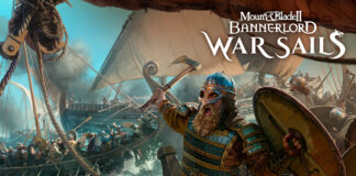 Mount & Blade II: Bannerlord – l’extension « War Sails » se dévoile en vidéo Mount & Blade II: Bannerlord-War-Sails