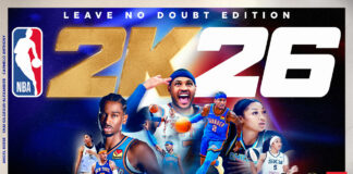 NBA 2K26 : les statistiques sont désormais disponibles NBA 2K26