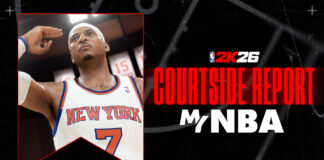NBA 2K26 : des possibilités infinies vous attendent alors que Ma NBA passe au niveau supérieur NBA 2K26