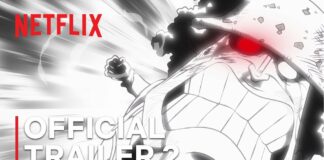 One Piece : une nouvelle bande annonce pour partie 2 de l’Arc Egghead ONE PIECE - Arc Egghead, partie 2