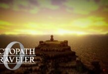 Octopath Traveler 0 est désormais disponible Octopath Traveler 0