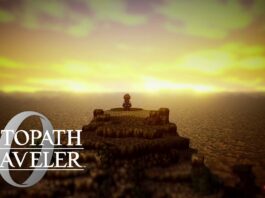 Octopath Traveler 0