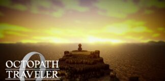 Octopath Traveler 0 annoncé pour la fin 2025 Octopath Traveler 0