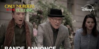 Only Murders in the Building : une bande annonce pour la saison 5 Only Murders in the Building