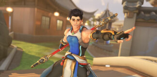 Overwatch 2 dévoile son nouveau héros de soutien : Wuyang Overwatch 2