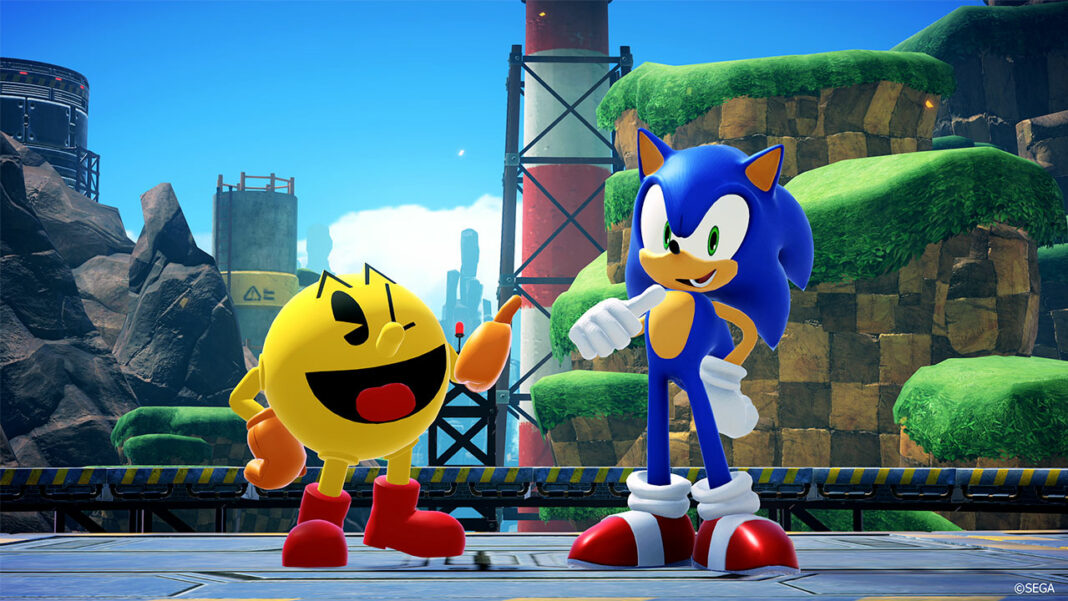 PAC-MAN WORLD 2 Re-PAC