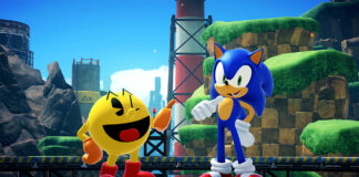 PAC-MAN WORLD 2 Re-PAC : un DLC intégrera Sonic The Hedgehog au lancement PAC-MAN WORLD 2 Re-PAC