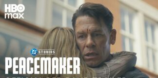 Peacemaker : une nouvelle bande annonce pour la saison 2 Peacemaker