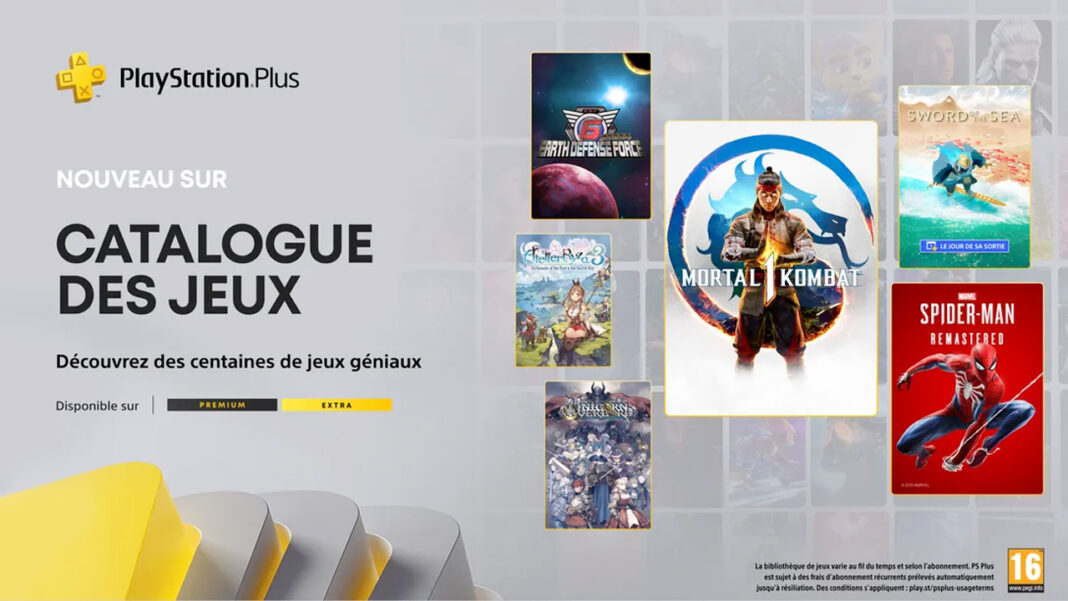 PlayStation-Plus-Premium-Août-2025 PlayStation Plus