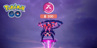 Pokémon GO lance des Raids jusqu’à 100 joueurs dès ce week-end Pokémon GO