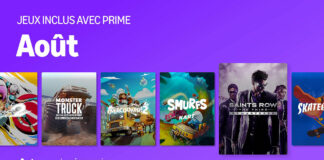 Prime Gaming : découvrez la mise à jour du mois d’août 2025 Prime-Gaming-Août-2025-01
