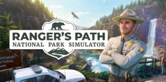 Ranger’s Path: National Park Simulator dévoile son gameplay dans un nouveau trailer Ranger's Path: National Park Simulator