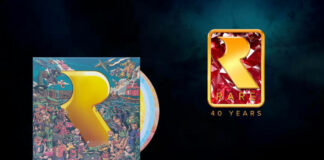 Rare 40th Anniversary : le Coffret Vinyle annoncé pour septembre 2025 Rare-40th-Anniversary-Box-Set-4LP-01