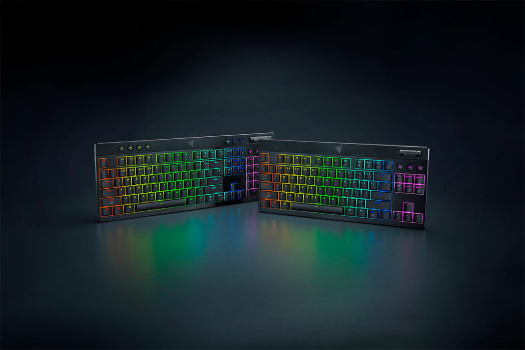 Razer-BlackWidow-V4-Low-profile-HyperSpeed-01