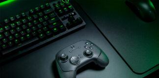 Razer dévoile la Wolverine V3 Pro 8K pour PC Razer-Wolverine-V3-Pro-8K