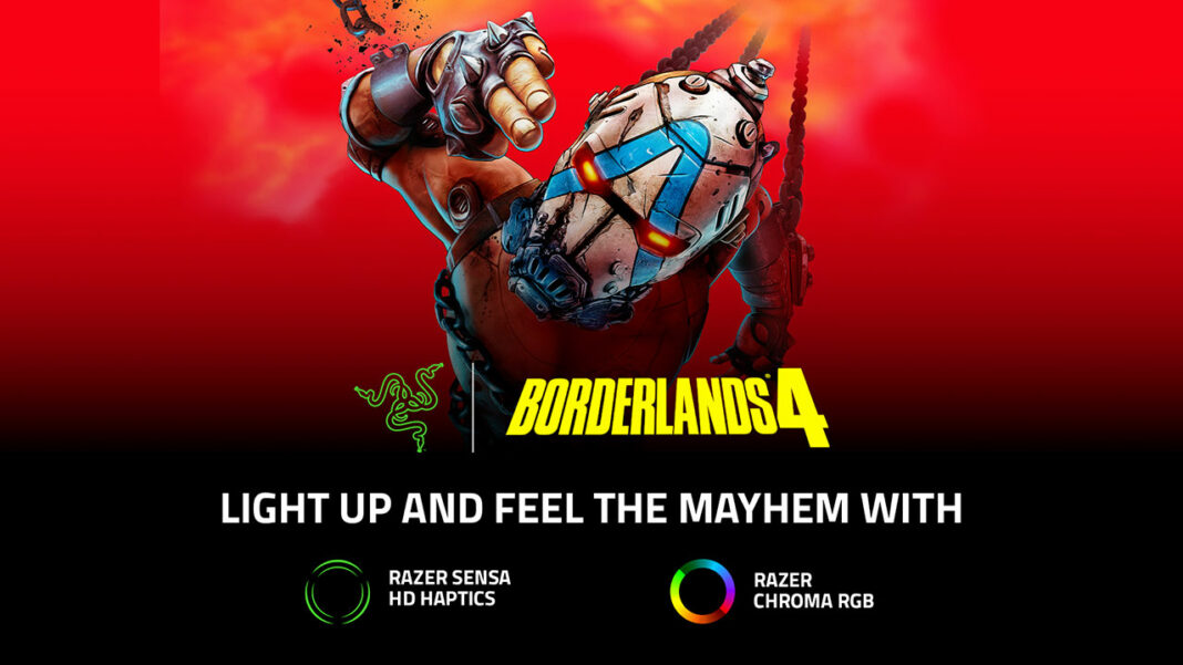 Razer-x-Borderlands-4-KV
