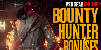 Red Dead Online : mise à jour de la semaine du 5 août 2025 Red-Dead-Online---Lead-Image