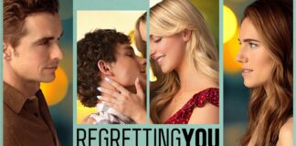 Regretting You : une bande annonce pour l’adaptation du best seller de Colleen Hoover Regretting You