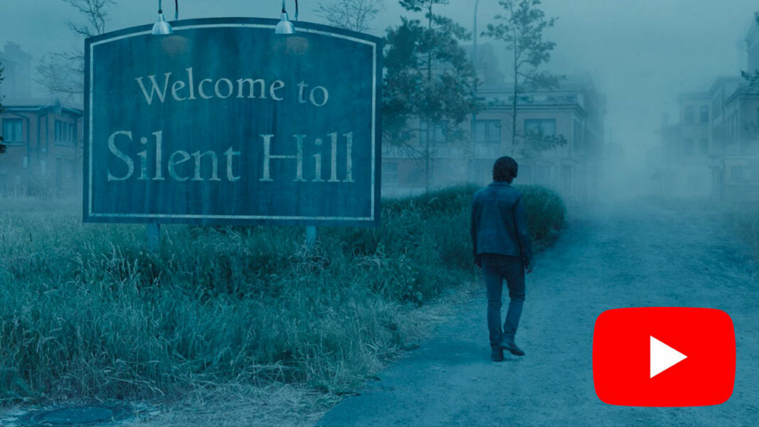 Retour à Silent Hill