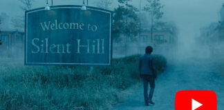 Retour à Silent Hill : un teaser pour le futur film Live-Action Retour à Silent Hill