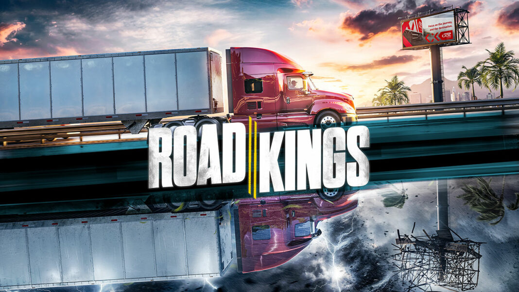 Road Kings