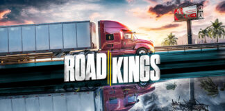 Road Kings : une nouvelle simulation de camion next-gen annoncée ! Road Kings