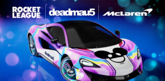 Rocket League s’offre deadmau5 pour fêter ses 10 ans Rocket-League-Year-10-ft.-deadmau5-LTE-Key-Art