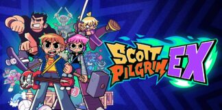 Scott Pilgrim EX : deux nouveaux personnages jouables annoncés Scott Pilgrim EX