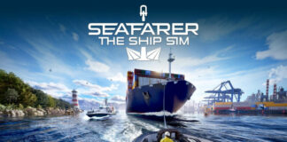 Seafarer: The Ship Sim dévoile sa date de sortie Seafarer: The Ship Sim