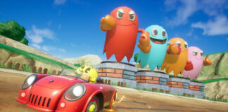 Sonic Racing: CrossWorlds se dévoile dans un nouveau trailer Sonic Racing: CrossWorlds